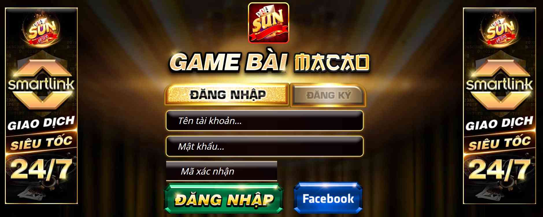 Các loại hình cá cược có sẵn trong Keno Five888 - Five888