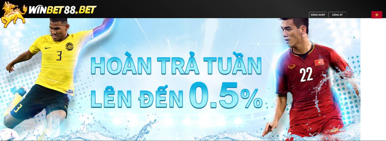 Betway là một trò chơi câu cá trực tuyến rất phổ biến với phần thưởng hậu hĩnh - Betway