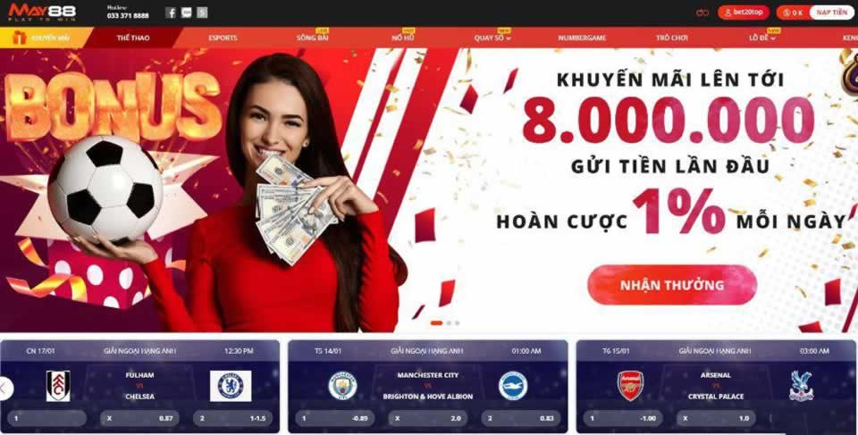 Tải ứng dụng Cm88 để nhận 88k! - Cm88