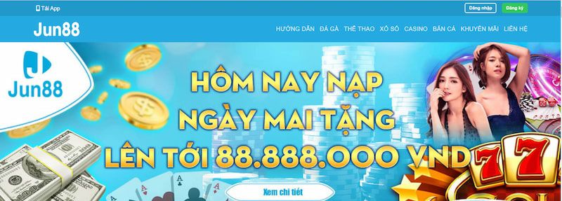 Haywincom cung cấp rất nhiều trò chơi đa dạng - Haywin