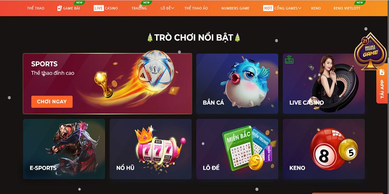 Hướng dẫn nâng cao về game cạnh tranh của 89Bet Games - 89Bet