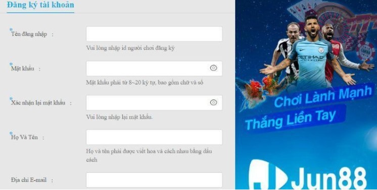Hướng dẫn cách nạp tiền trên trang web cổng thông tin 98Win Games - 98Win
