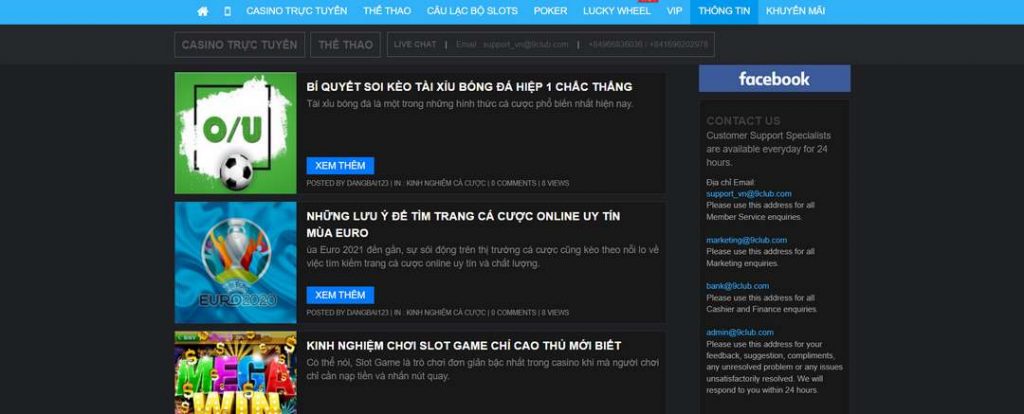 Các trò chơi trực tuyến khác được xếp hạng Ptwin - Ptwin