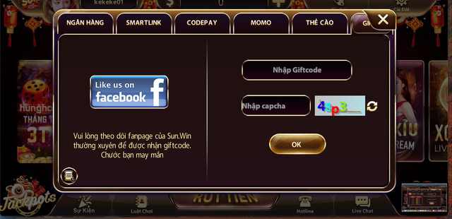 Chiến dịch quảng bá độc đáo được thiết kế riêng cho các thành viên K89bet - K89bet