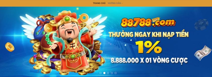 Địa chỉ chơi game và giải trí an toàn và đáng tin cậy Bay789 - Bay789