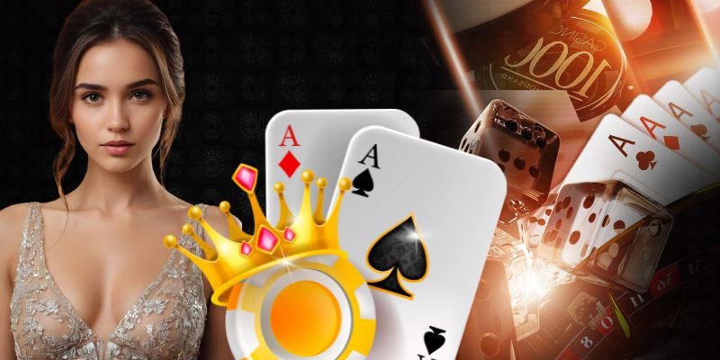 Baccarat cấp độ Bk8866 có số lượng người chơi nhiều nhất - Bk8866