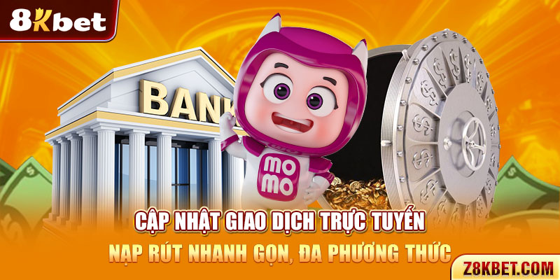 Những ưu điểm chính của 79King - 79King