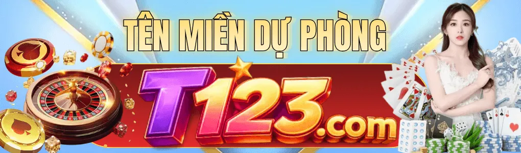 Tất cả các địa điểm giải trí này đều nằm trong khu vực B8b - B8b