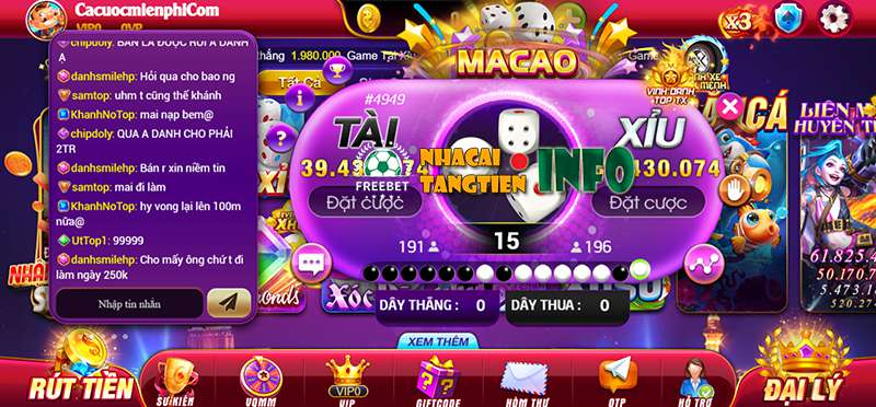 Tham gia một trang web game cấp Win23 có đáng giá không? - Win23