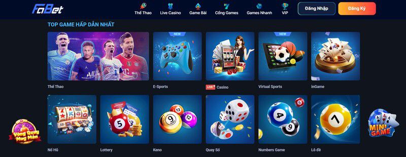 Khám phá kho game khổng lồ do Link Bet888 cung cấp - Bet888