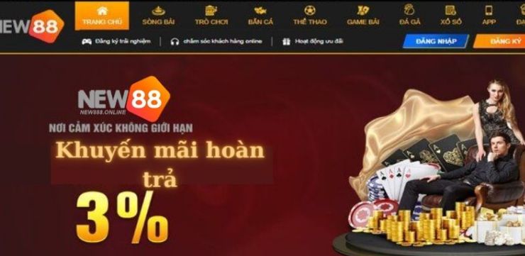 Vesovn và thông tin cơ bản về trang web trò chơi này - Vesovn