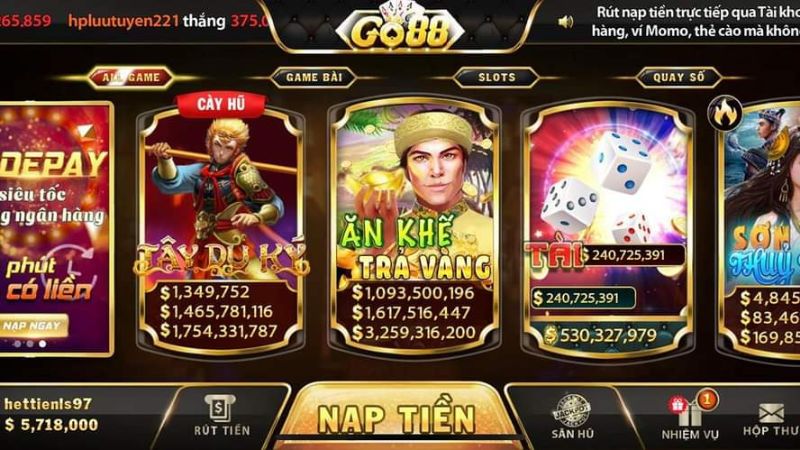 Hướng dẫn rút tiền của Ce88 rất chi tiết và bạn có thể nhận được tiền trong vòng 3 phút - Ce88