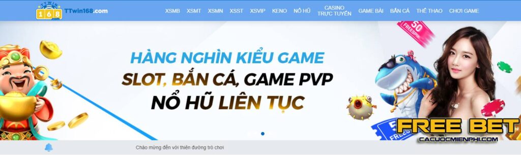 Vvvwin, danh tiếng của bạn thế nào? - Vvvwin
