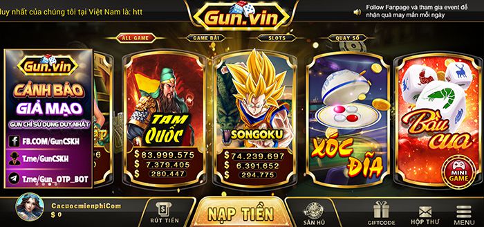 Giới thiệu Eu9 Live - Eu9