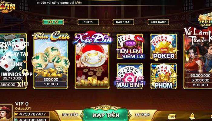 Trang web I999 Games có những ưu điểm độc đáo và đáng kể - I999