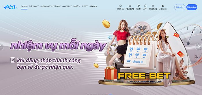 Win789 có rất nhiều hoạt động quảng bá - Win789