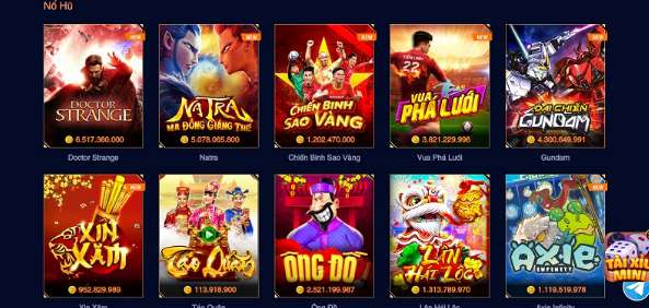 Vg99 là tựa game phổ biến và hấp dẫn nhất - Vg99