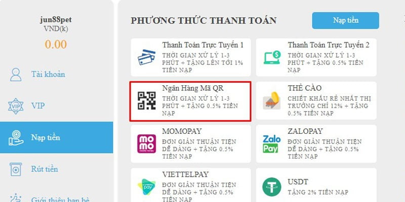 Cm88 cung cấp các ưu đãi đặc biệt và các chương trình khuyến mãi khác dành cho thành viên mới - Cm88