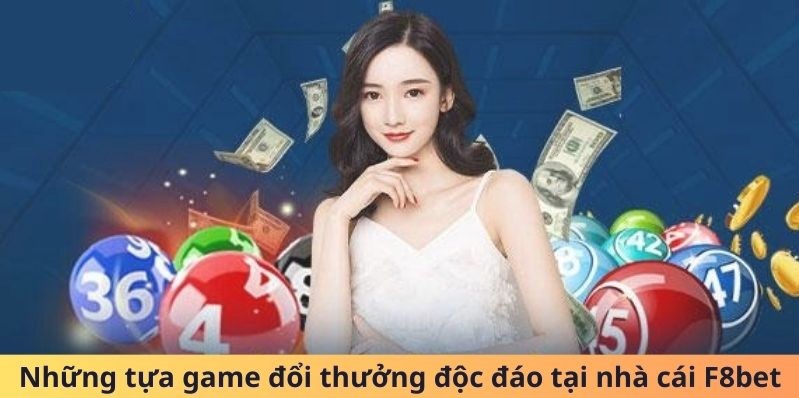 Những tựa game phổ biến và ăn khách nhất trong số các sản phẩm game cấp Rikvip - Rikvip