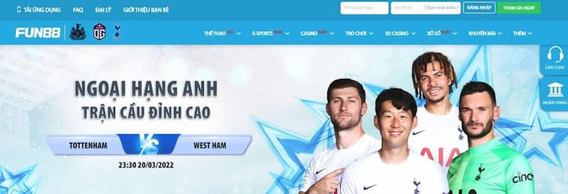 Giới thiệu trò chơi thể thao Betvip - Betvip