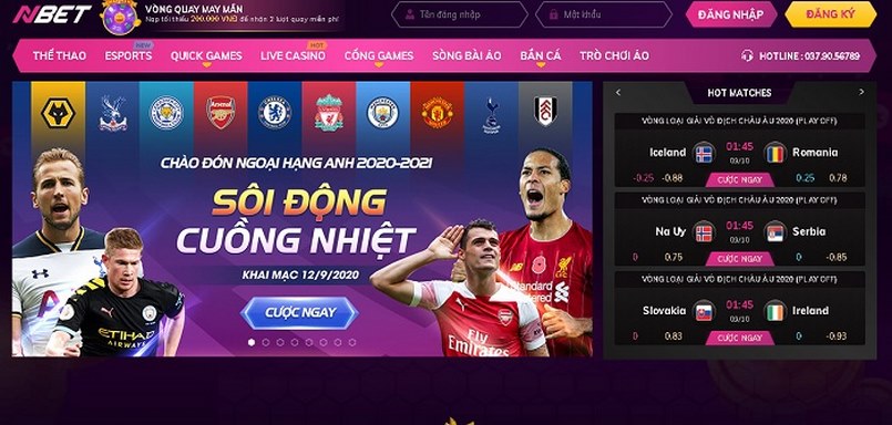 98Win tặng thưởng 100% cho người chơi tham gia các trò chơi máy đánh bạc - 98Win