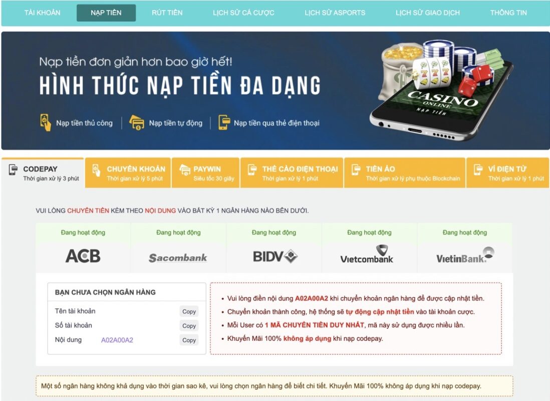 Chất lượng của trò chơi đã đạt đến cấp độ I999 - I999