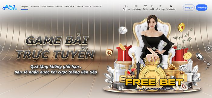 Một số tính năng của trang web 266Bet Games - 266Bet
