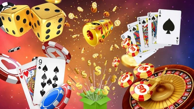 Lợi ích của việc sử dụng liên kết trên các trang web game cấp Ax88 - Ax88