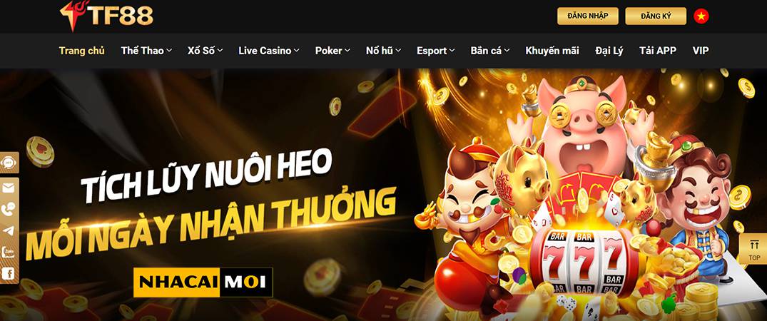 Xếp hạng tín dụng Nohu90 - Nohu90
