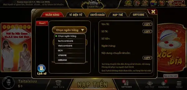 Link tải ứng dụng 181Bet (Android/iOS) - 181Bet