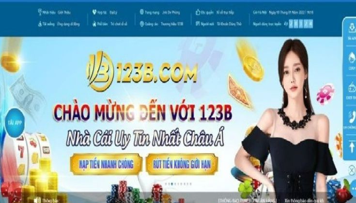 Máy đánh bạc đạt chuẩn 98Win – những máy đánh bạc phổ biến nhất trên thị trường - 98Win