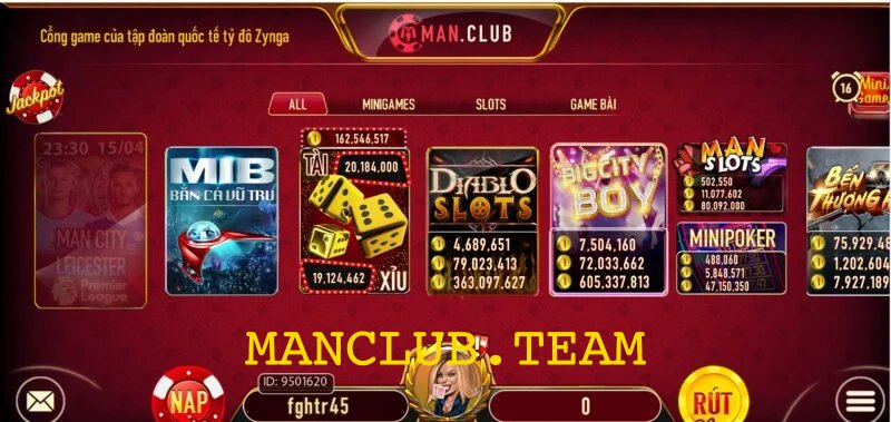 Thư viện game được xếp hạng G6bet đa dạng đến mức nào? - G6bet